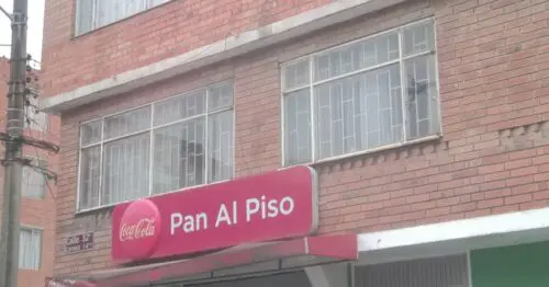 PAN AL PISO CALLE 32A 14 CON 09 PAN AL PISO CALLE 32A 14 CON 09